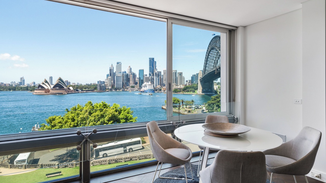 Photo of Others in Kirribilli