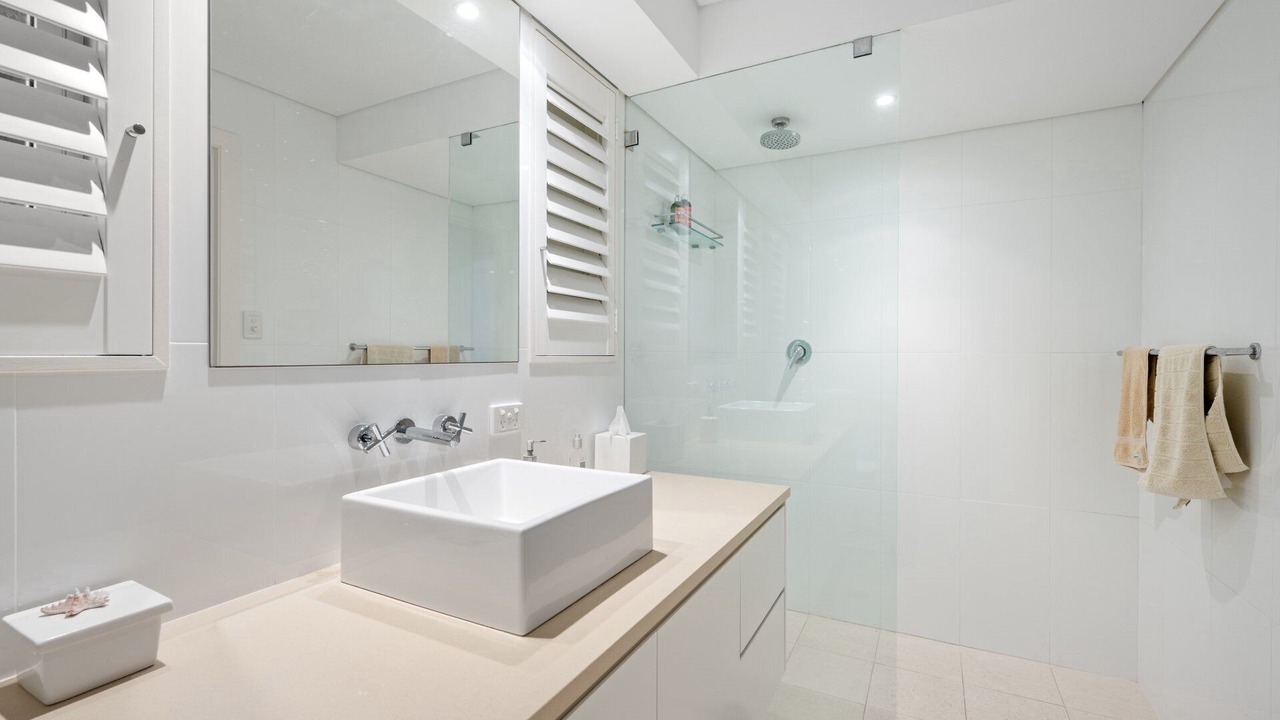 Photo of Bathroom in Killcare Heights