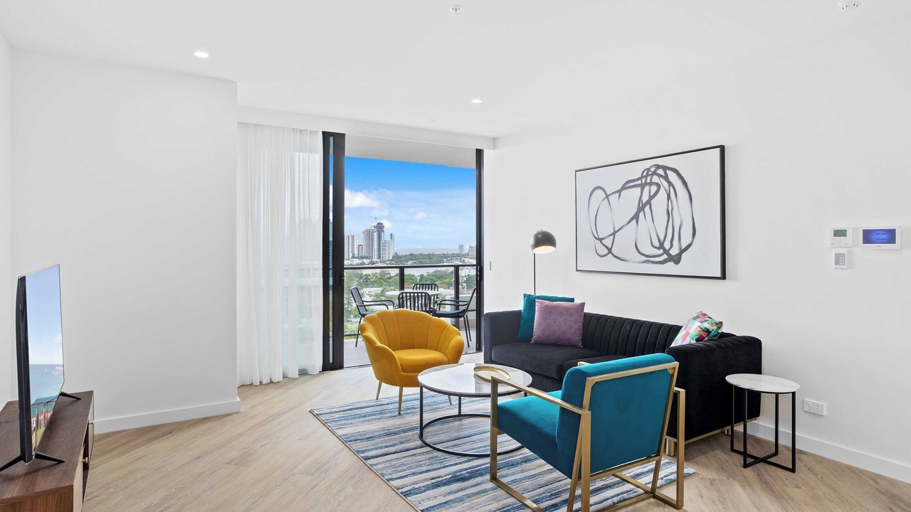 Photo of Livingroom in Southport