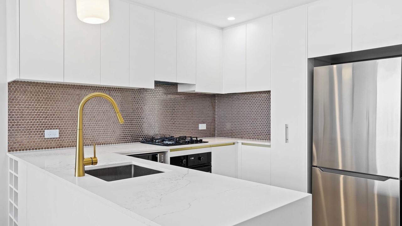 Photo of Kitchen in Southport