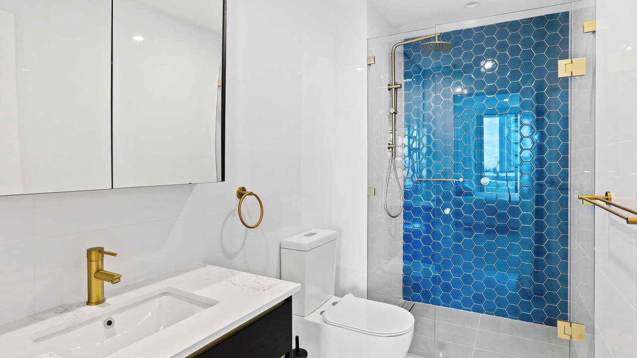 Photo of Bathroom in Southport