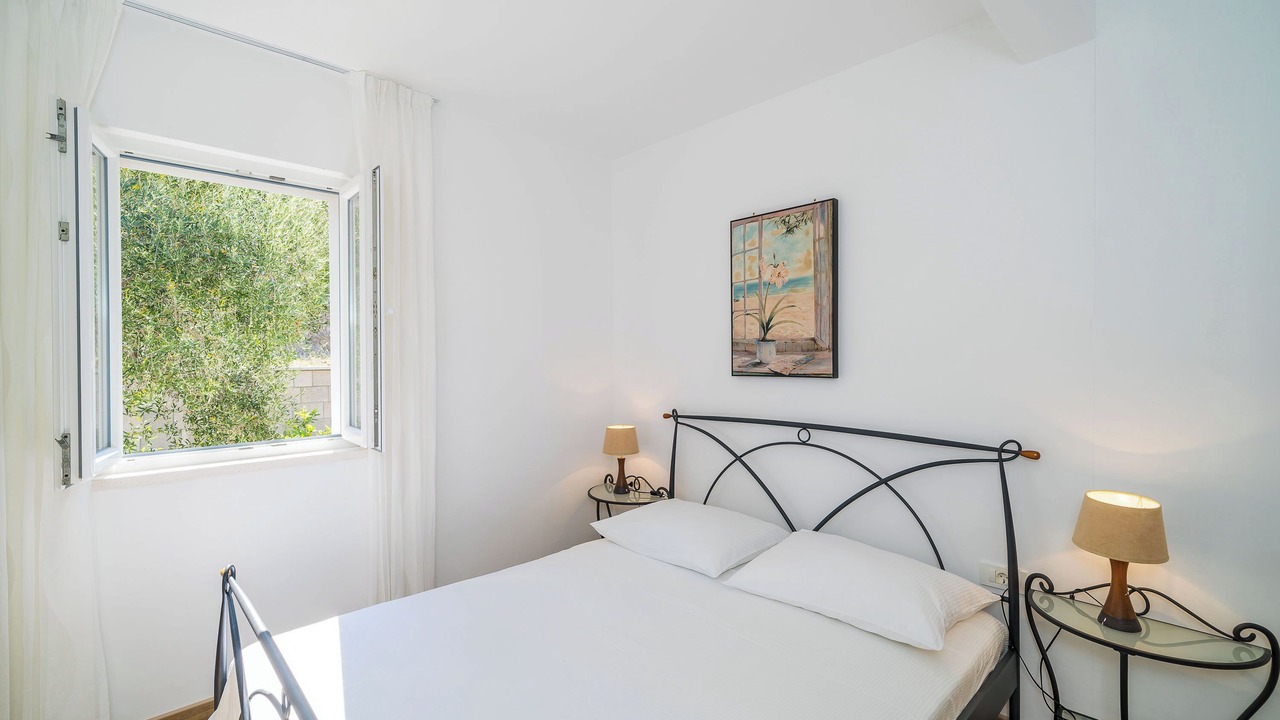Photo of Bedroom in Sipan Island