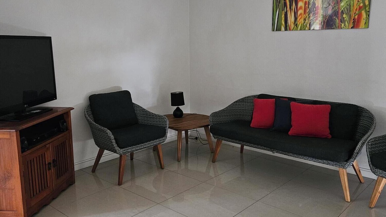 Photo of Livingroom in Port Douglas