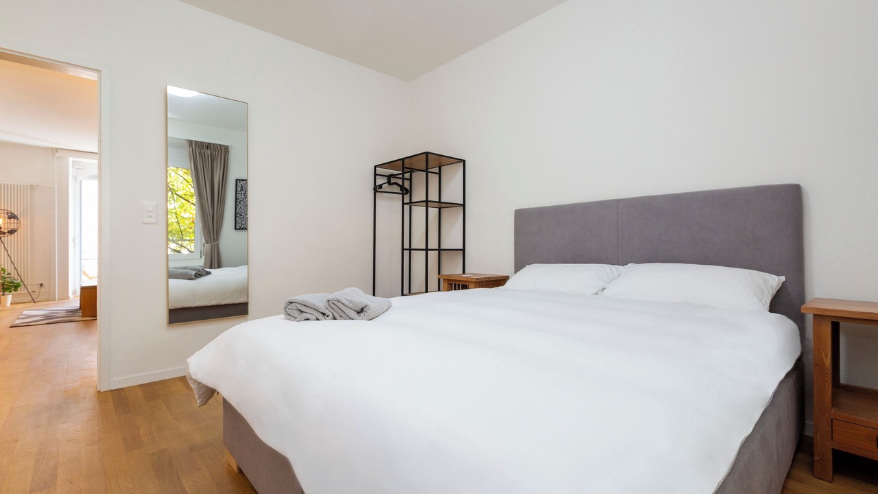 Photo of Bedroom in Werd