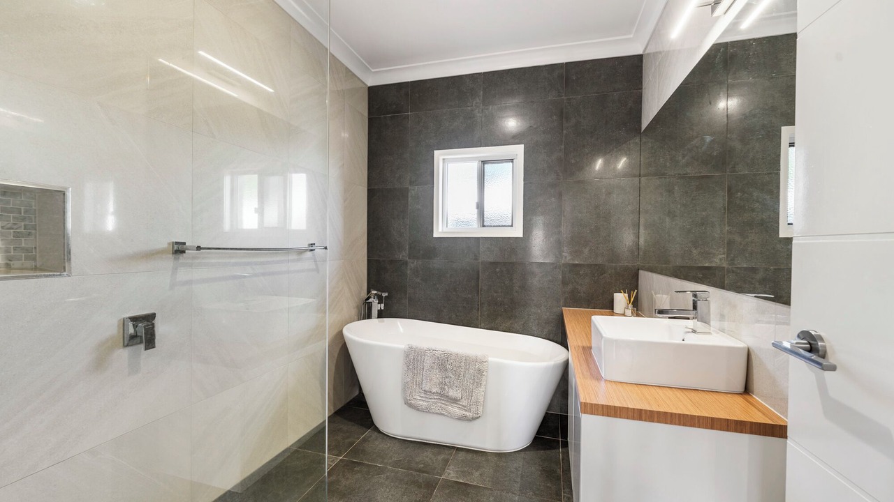 Photo of Bathroom in East Toowoomba