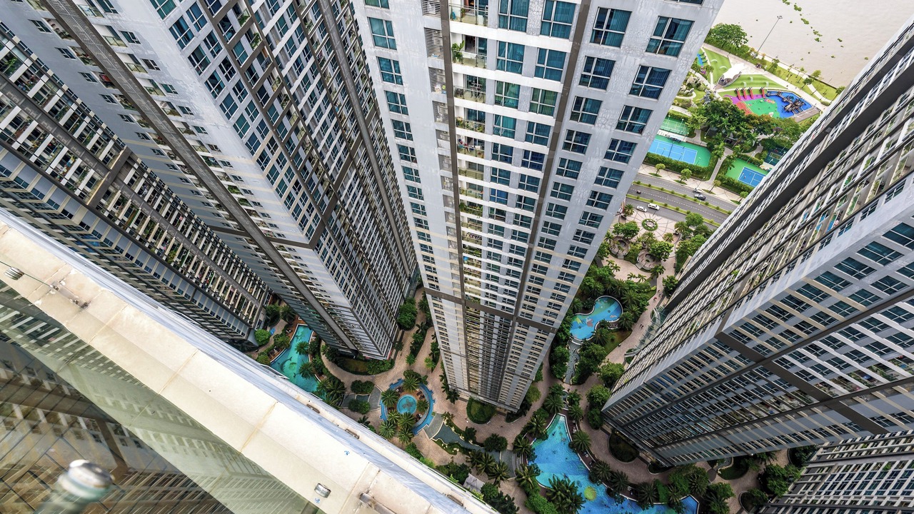 Photo of Outdoor in Hang Xanh