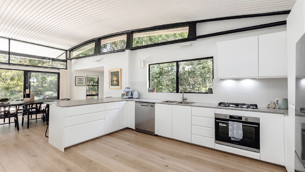 Photo of Kitchen in Macmasters Beach