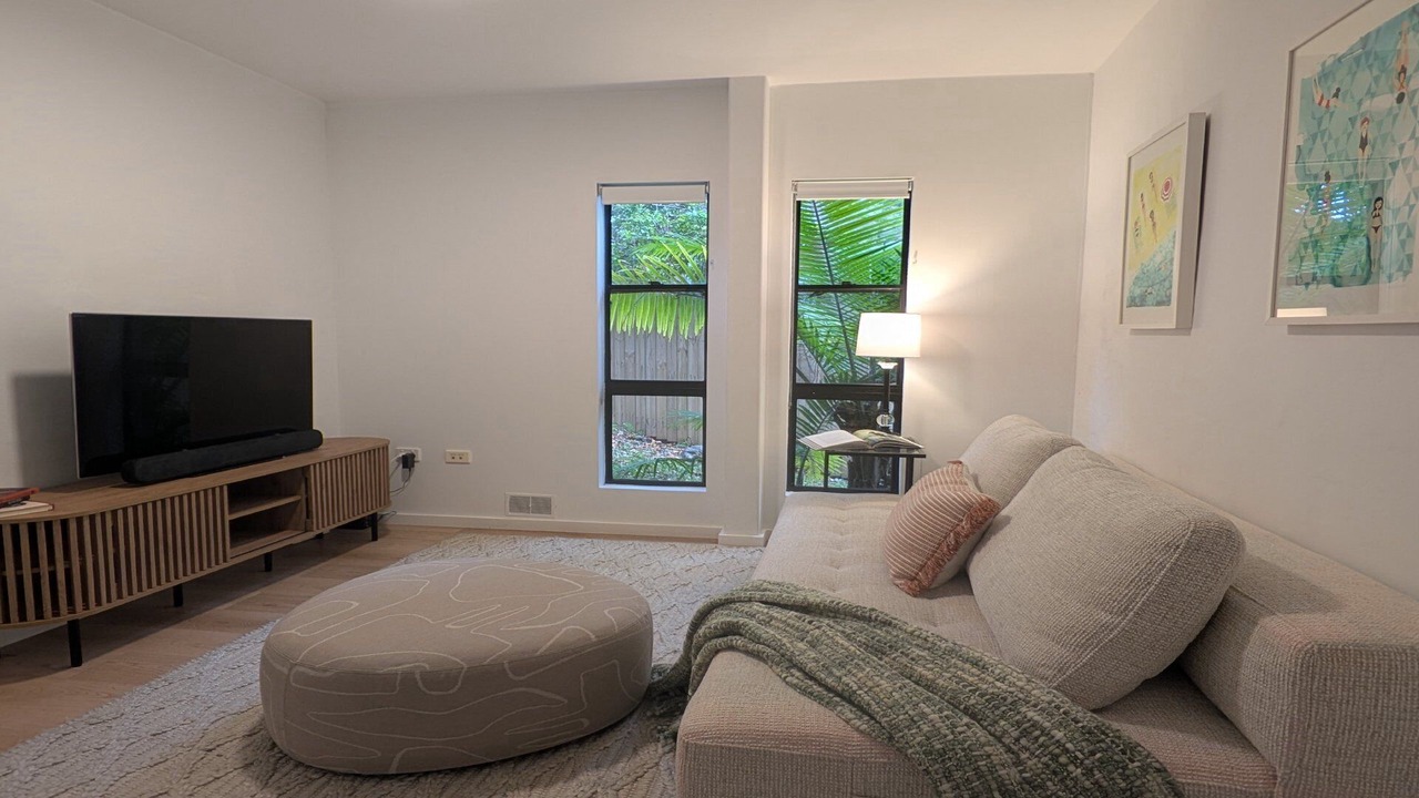 Photo of Livingroom in Macmasters Beach