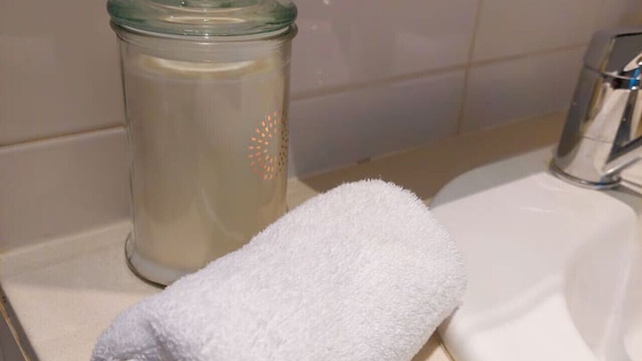 Photo of Bathroom in Chippendale