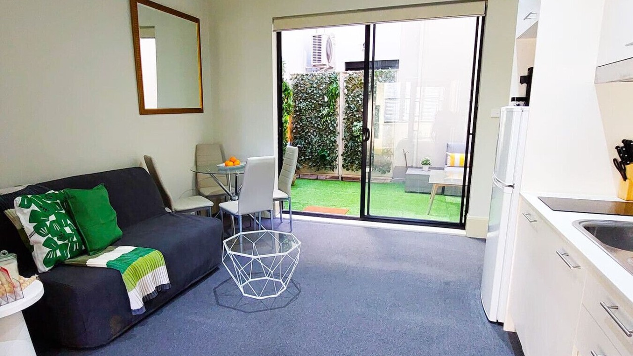 Photo of Livingroom in Chippendale