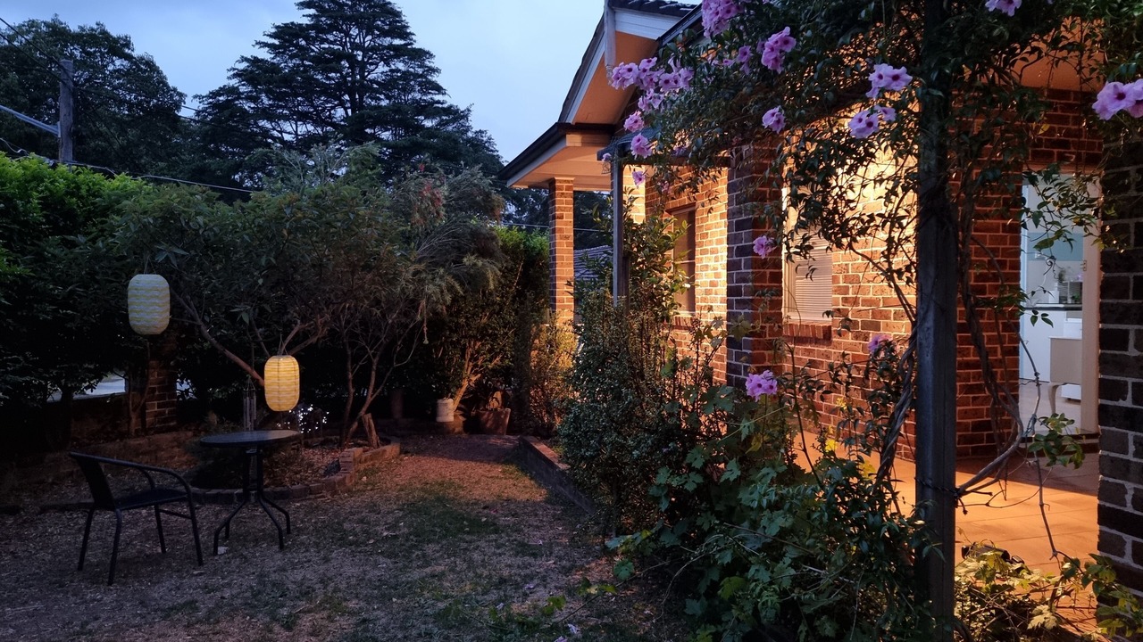 Photo of Patio Balcony in Miranda