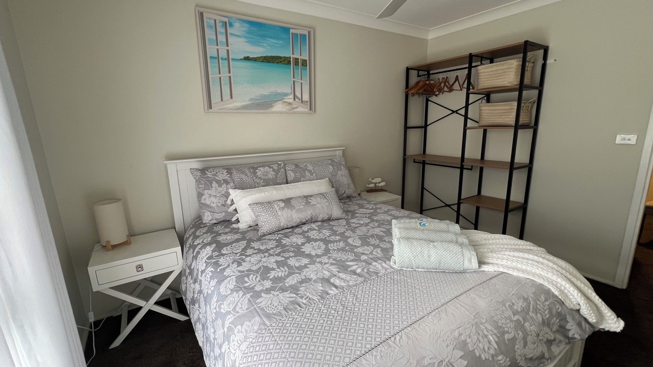 Photo of Bedroom in Swansea