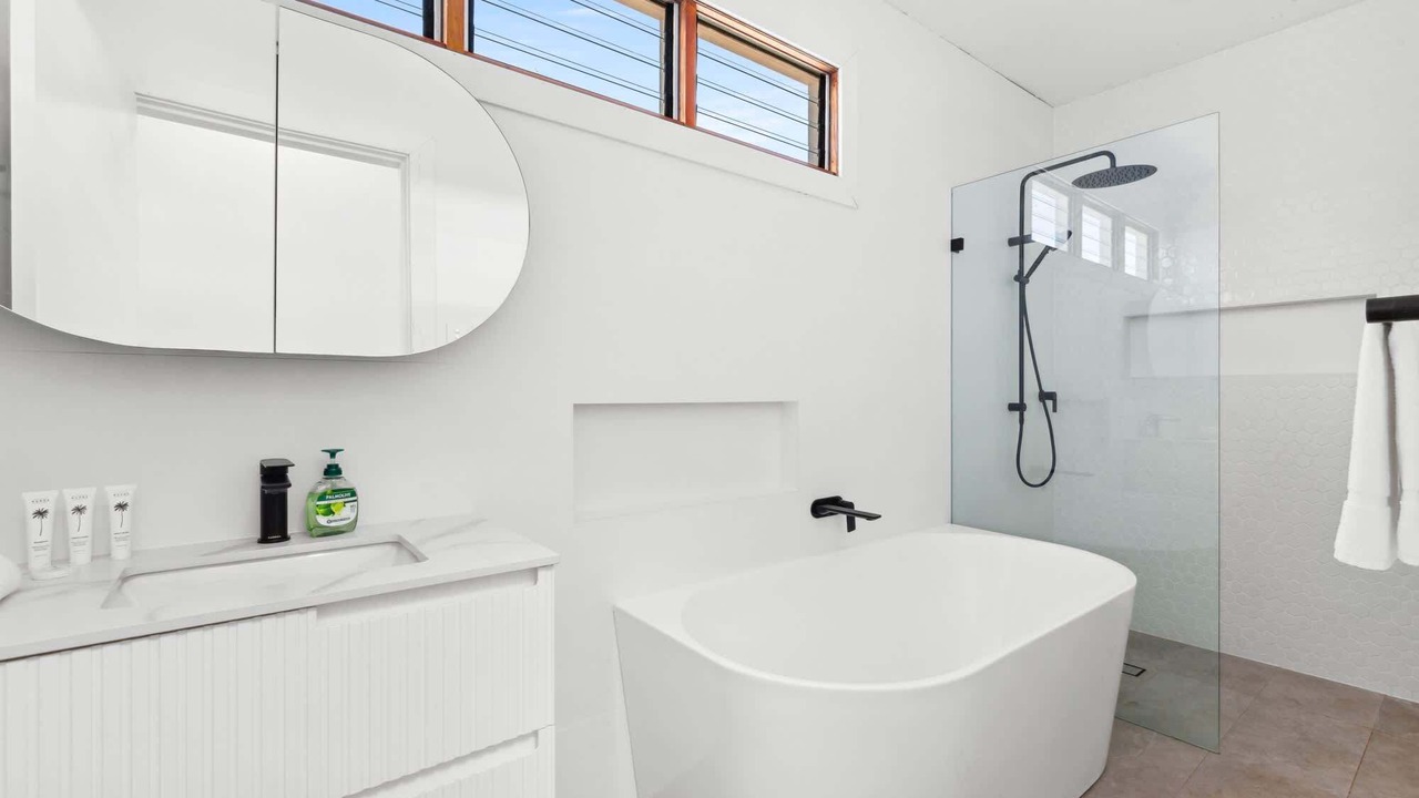 Photo of Bathroom in North Balgowlah