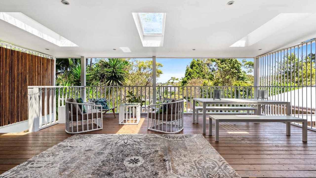 Photo of Patio Balcony in North Balgowlah