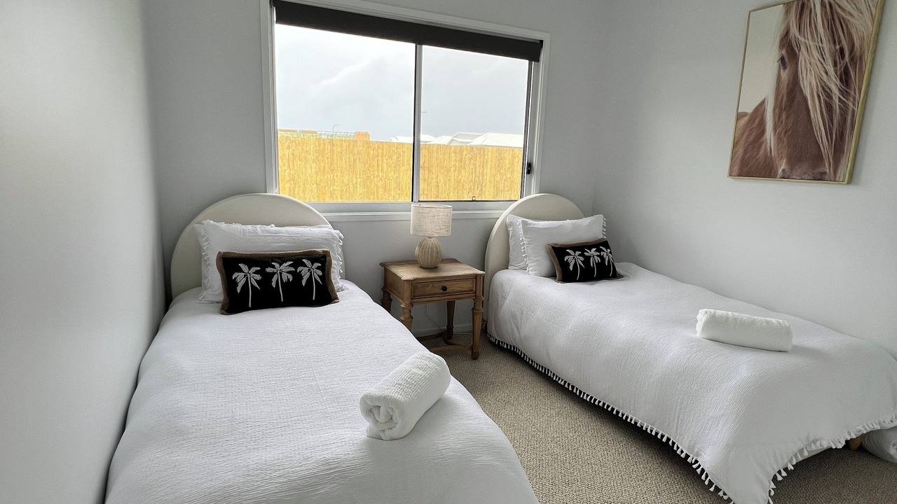 Photo of Bedroom in Bargara