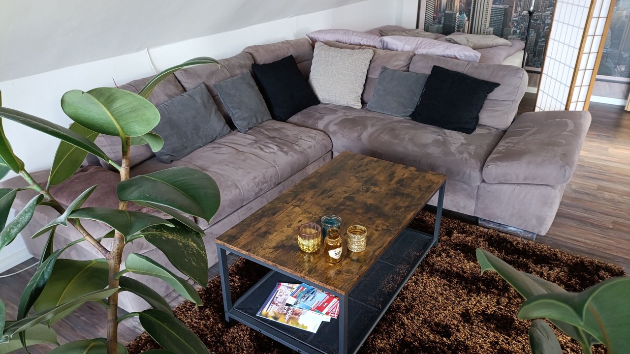 Photo of Livingroom in Hamburg-Mitte