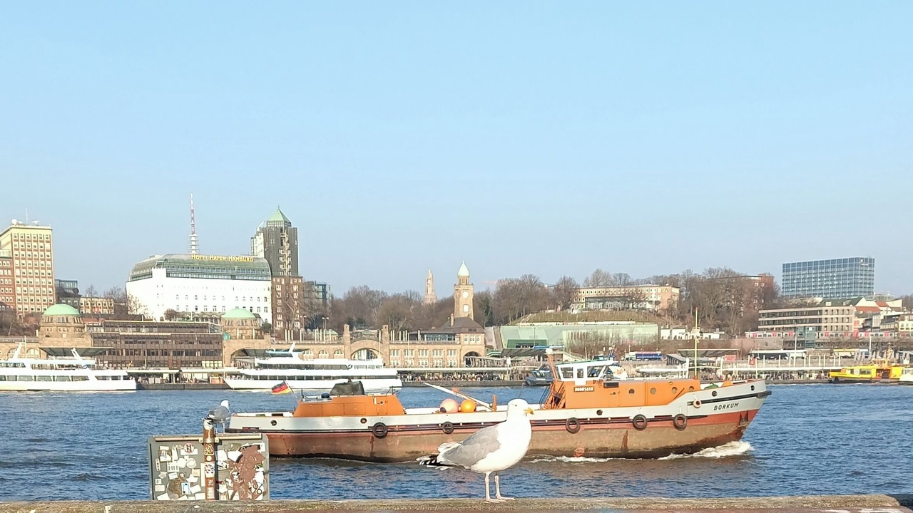 Photo of Others in Hamburg-Mitte