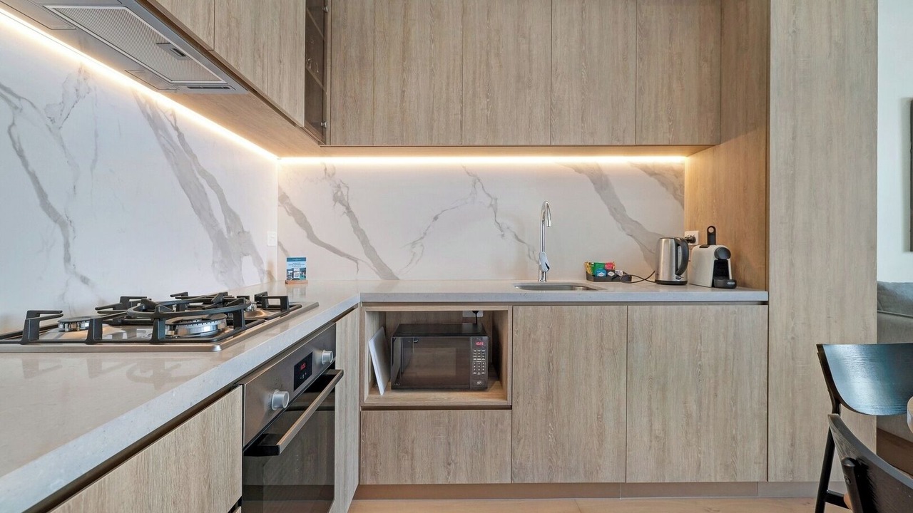 Photo of Kitchen in Broadbeach