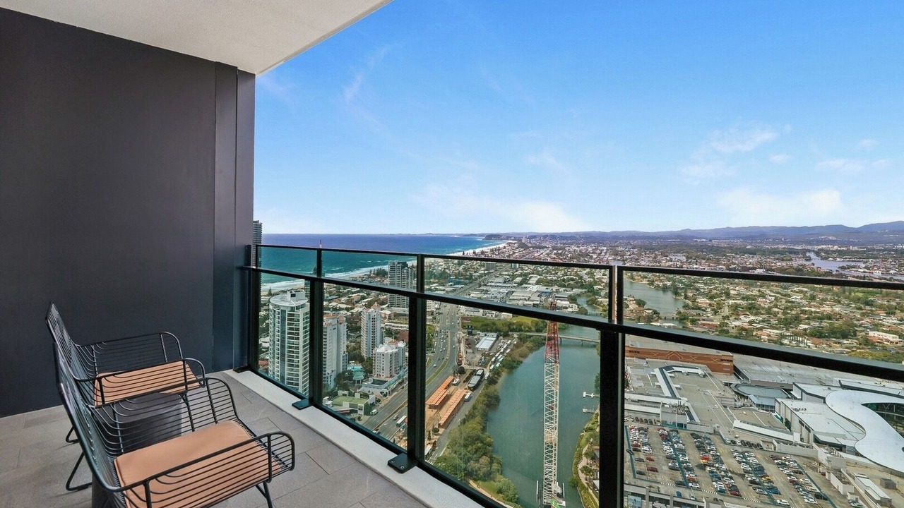 Photo of Outdoor in Broadbeach