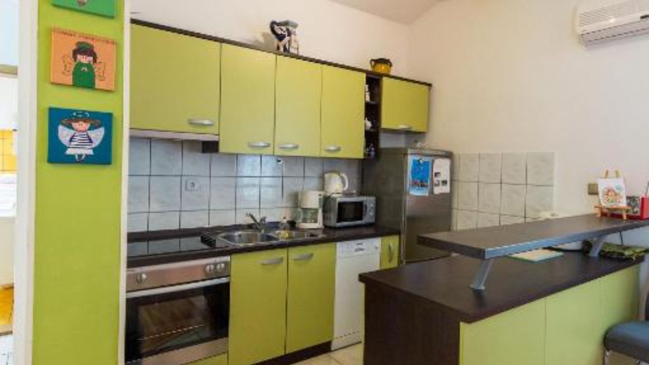 Photo of Kitchen in Ploce