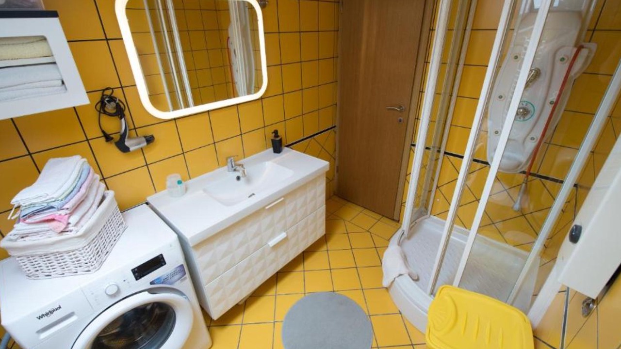Photo of Bathroom in Ploce