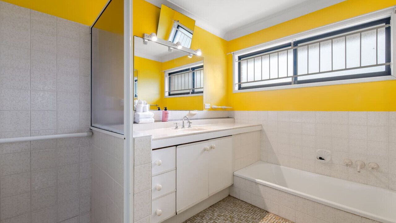 Photo of Bathroom in Sunnybank