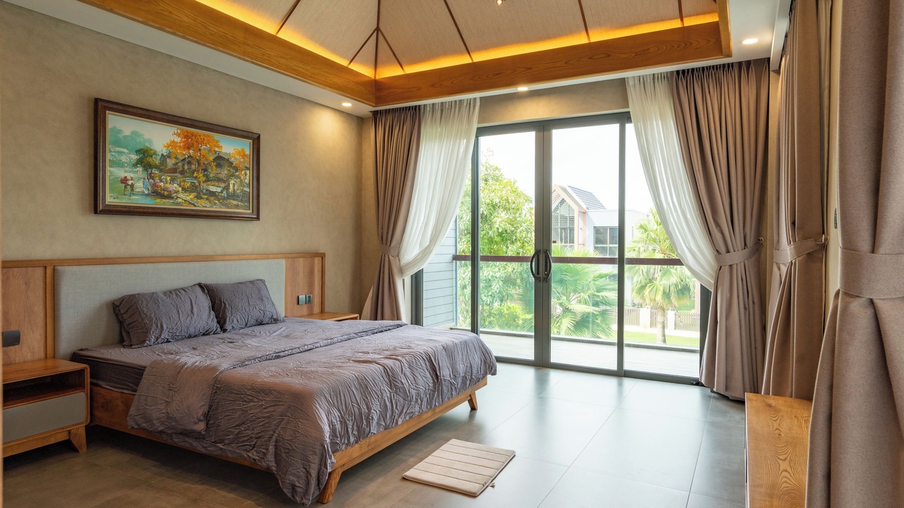 Photo of Bedroom in Xuyen Moc