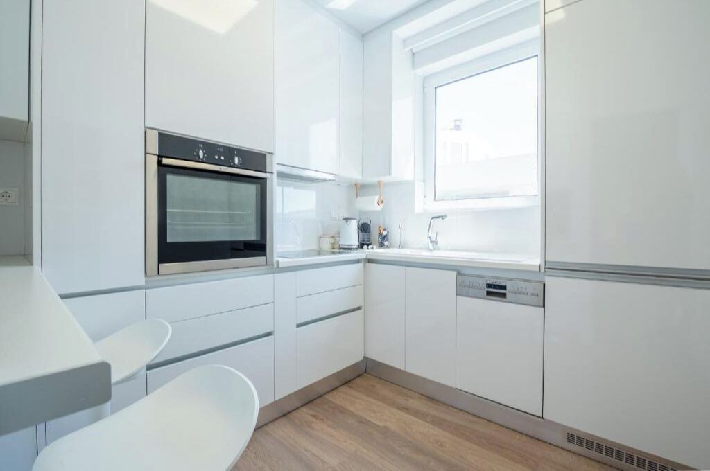 Photo of Kitchen in Vouliagmeni