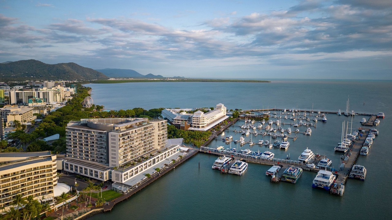 Photo of Others in Cairns Central Business District