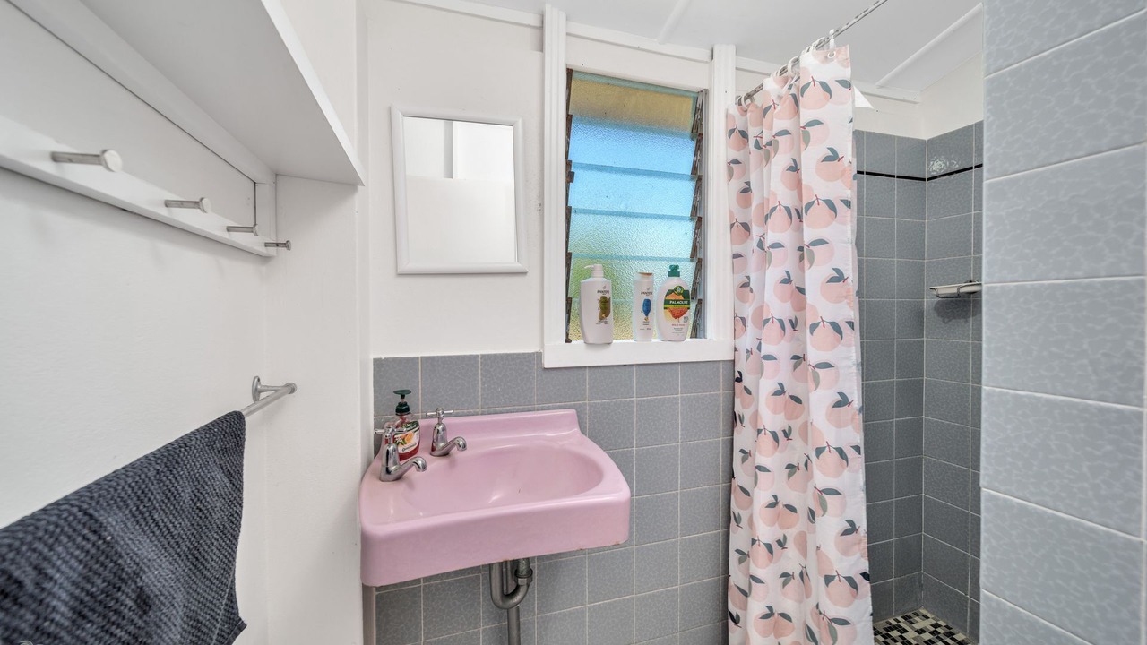 Photo of Bathroom in Kurrimine Beach