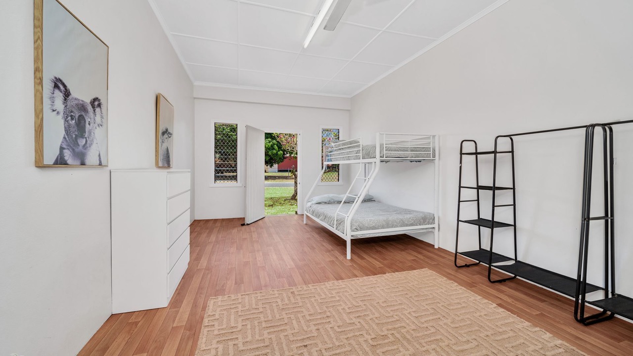 Photo of Bedroom in Kurrimine Beach