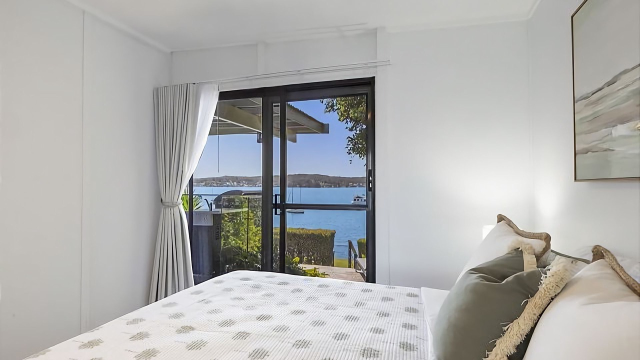 Photo of Bedroom in Gwandalan