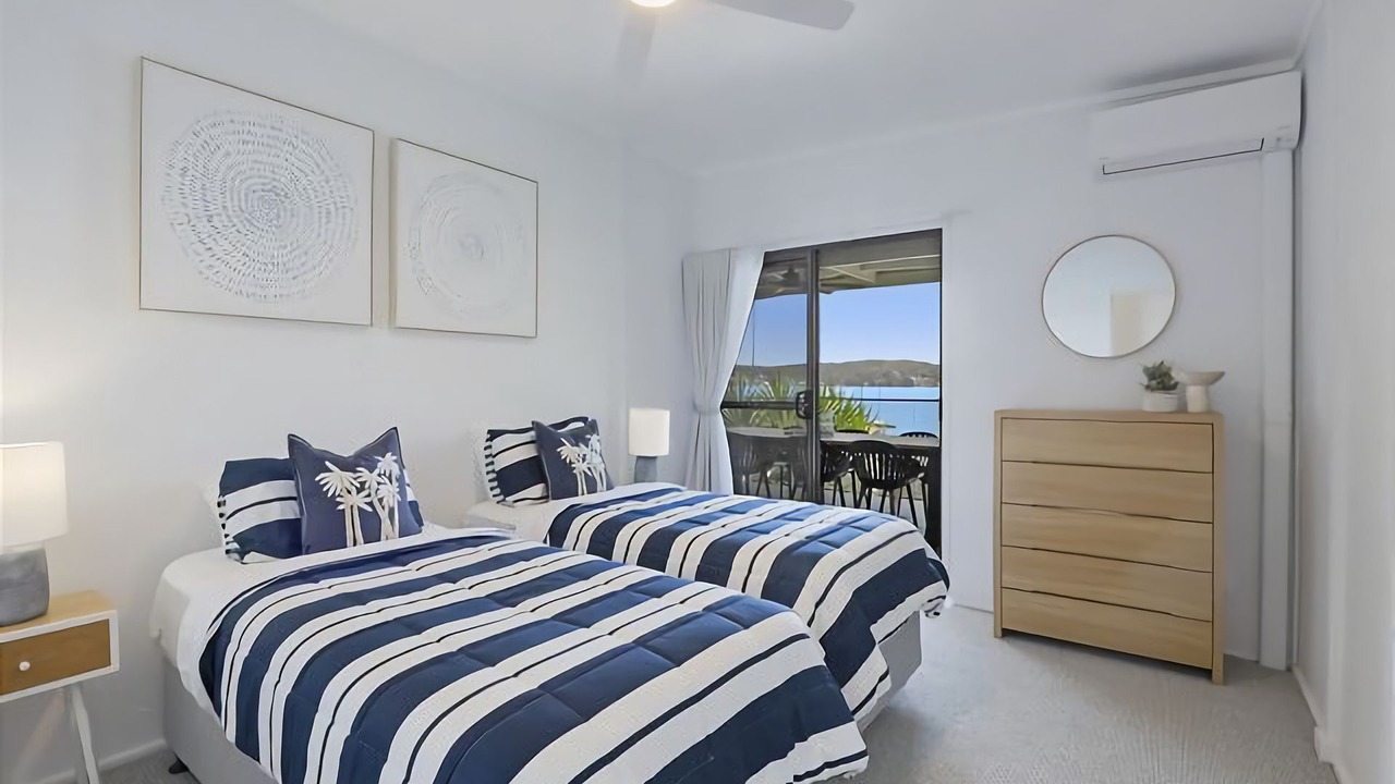 Photo of Bedroom in Gwandalan
