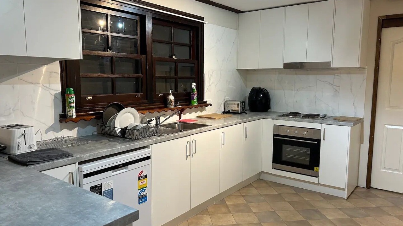 Photo of Kitchen in Windsor