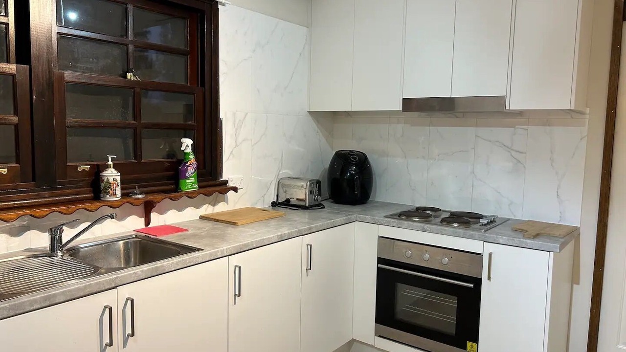 Photo of Kitchen in Windsor