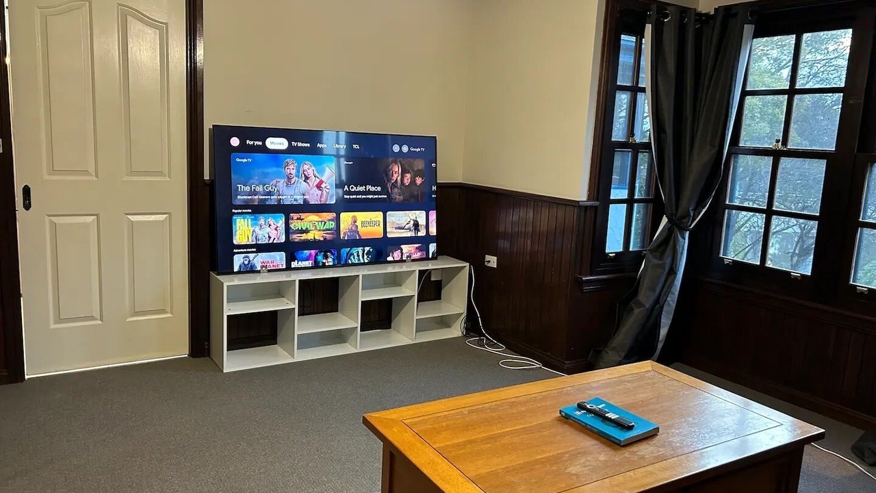 Photo of Bedroom in Windsor