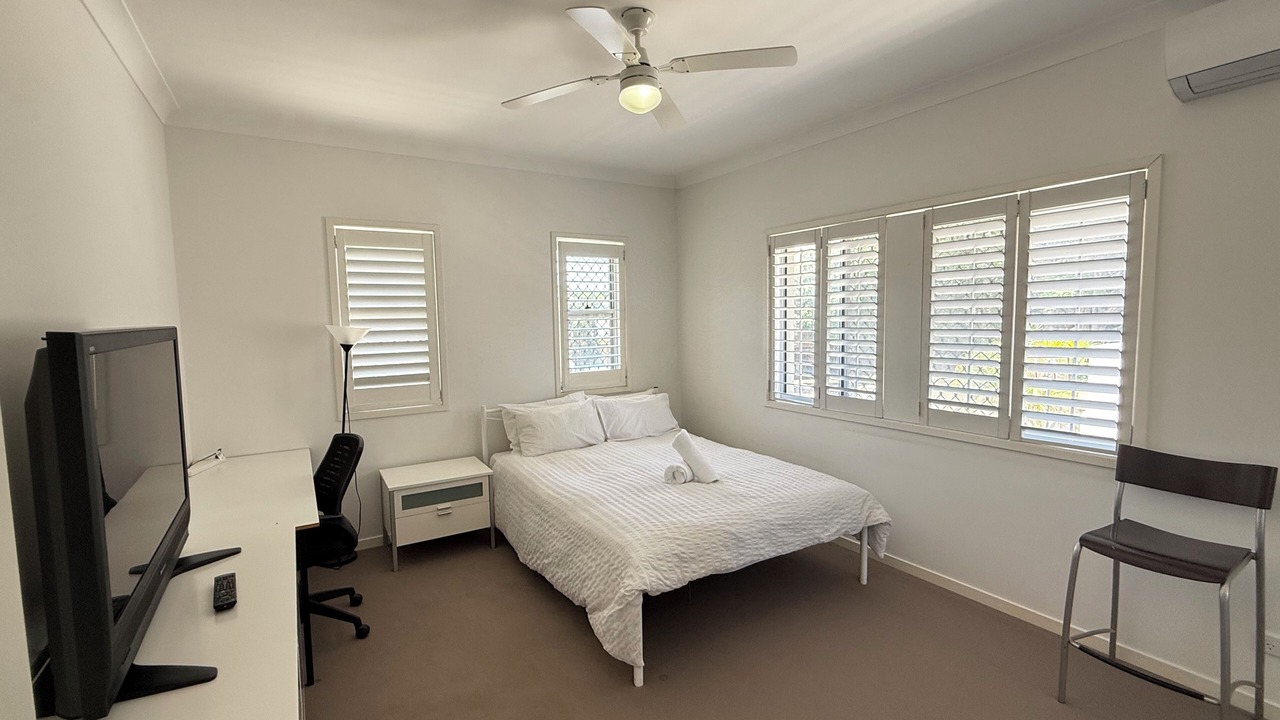 Photo of Bedroom in Sunnybank