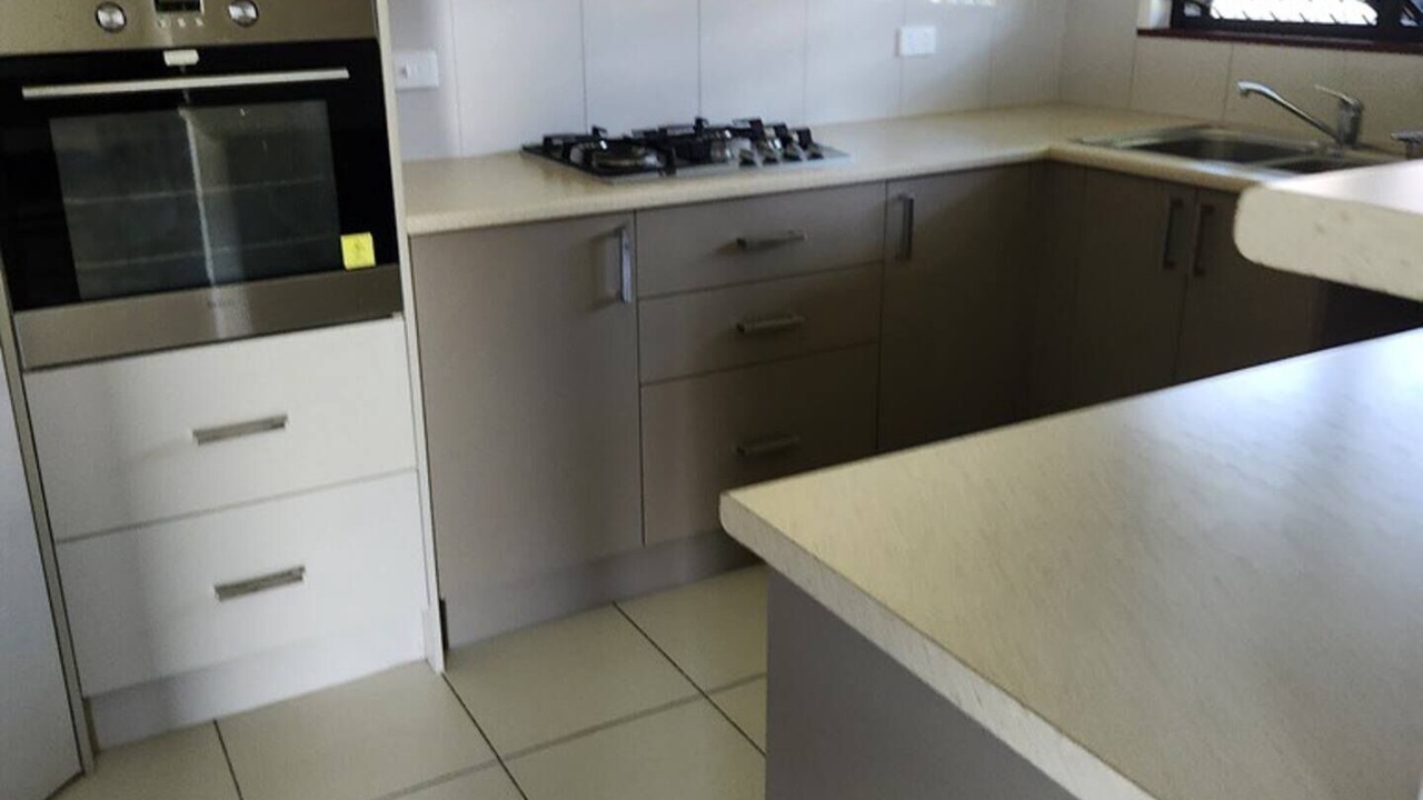 Photo of Kitchen in Kurrimine Beach
