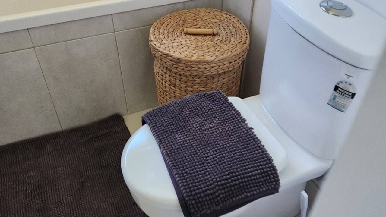 Photo of Bathroom in Kurrimine Beach