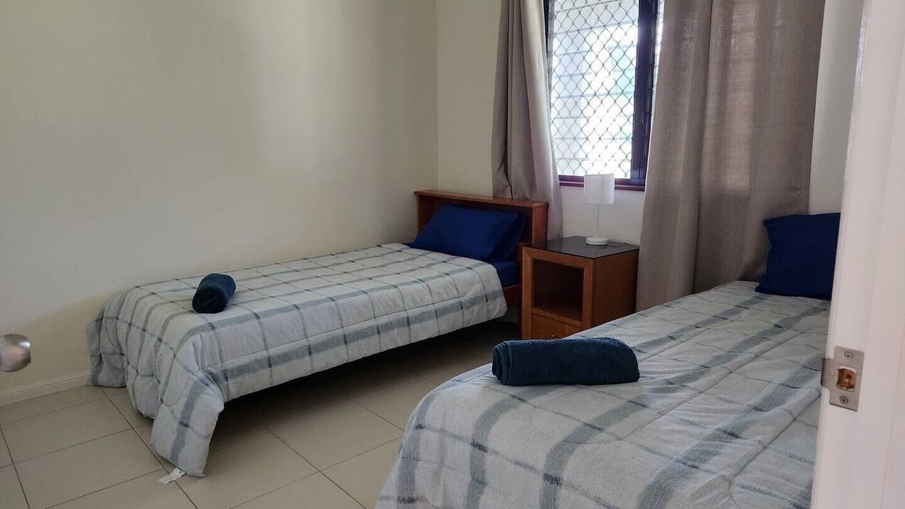 Photo of Bedroom in Kurrimine Beach