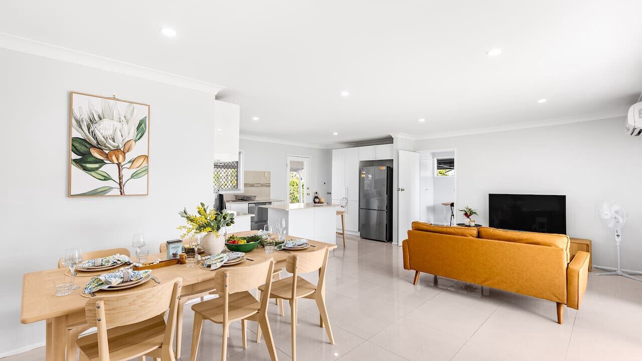 Photo of Livingroom in Sunnybank