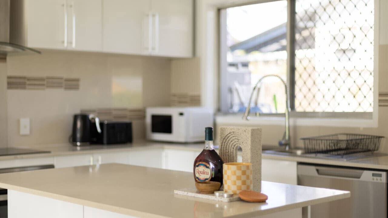 Photo of Kitchen in Sunnybank