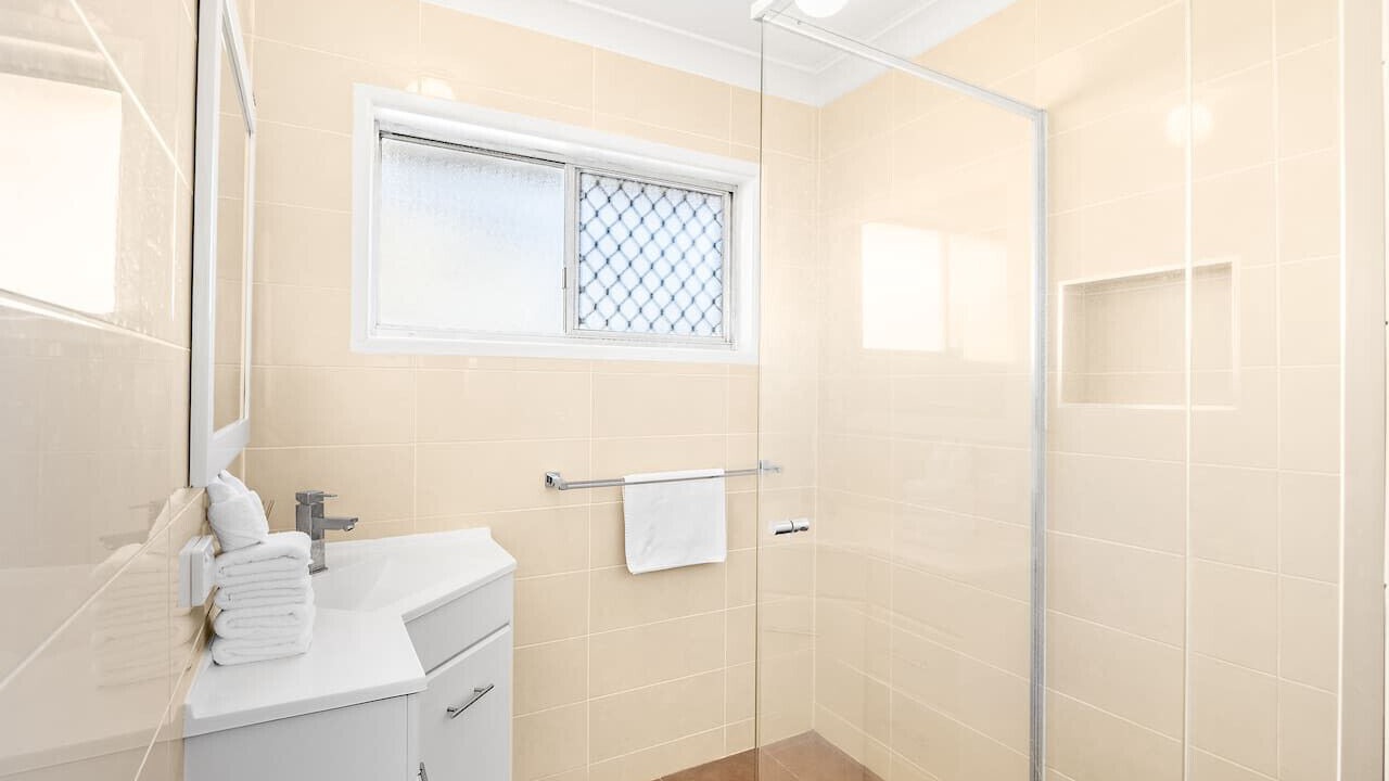 Photo of Bathroom in Sunnybank
