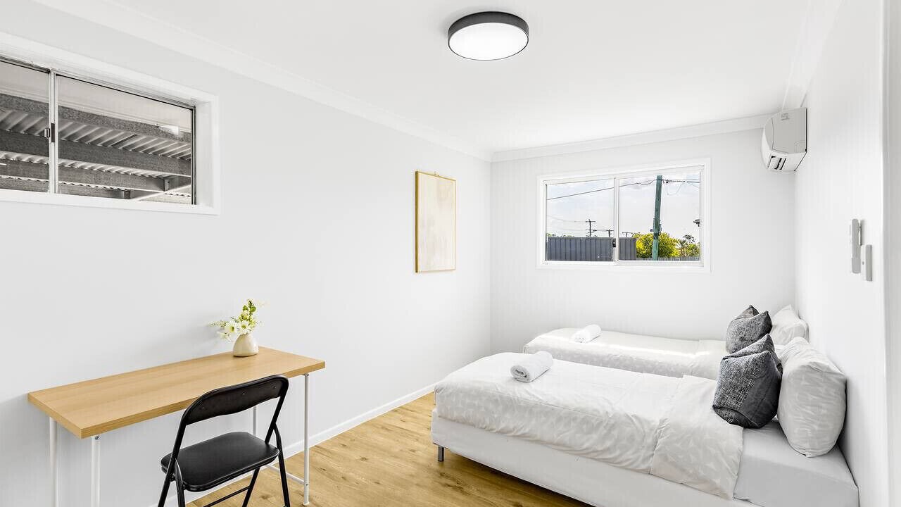 Photo of Bedroom in Sunnybank