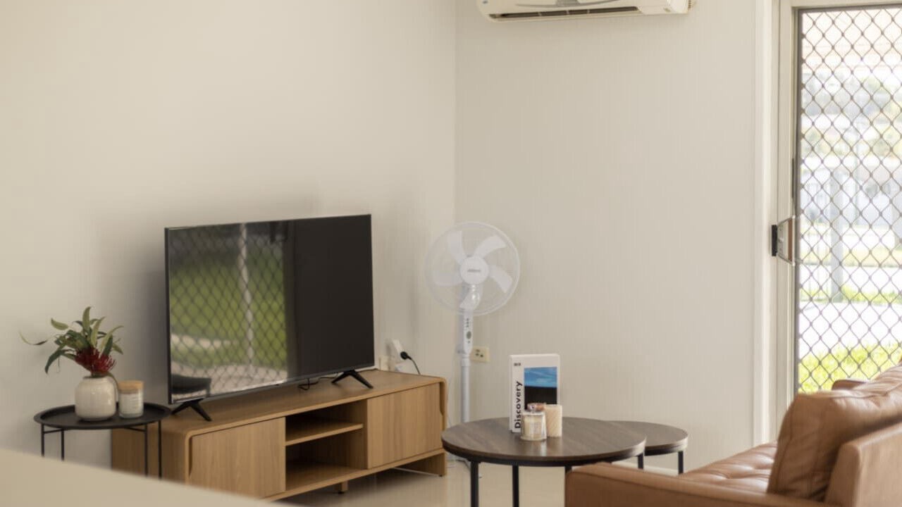 Photo of Livingroom in Sunnybank