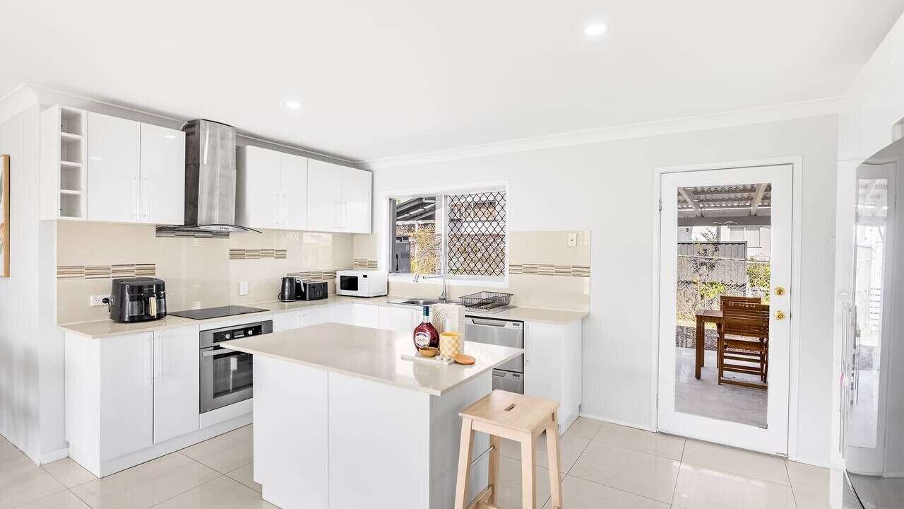 Photo of Kitchen in Sunnybank