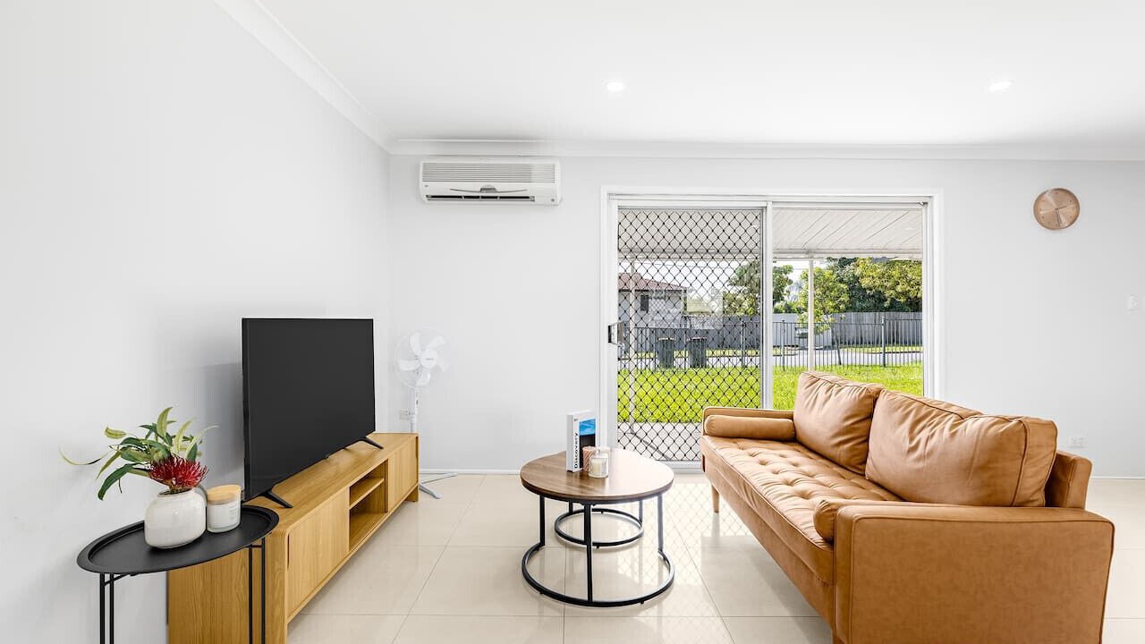 Photo of Livingroom in Sunnybank