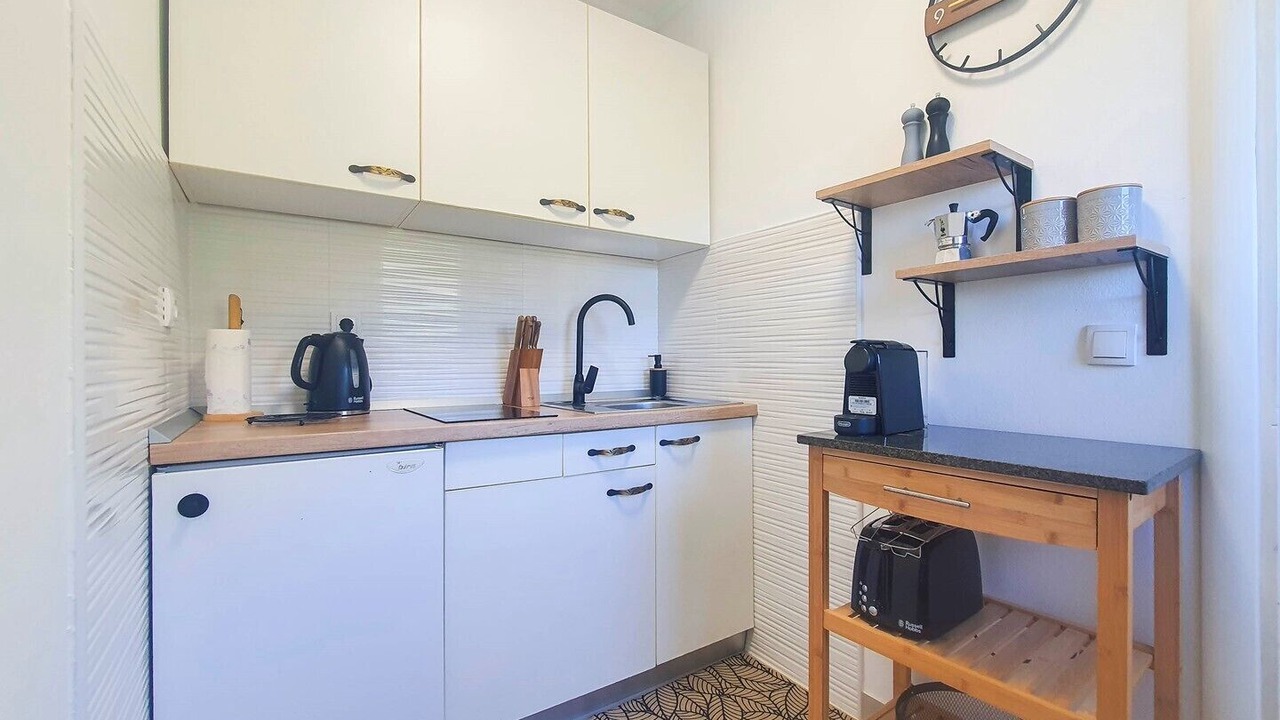 Photo of Kitchen in Viganj