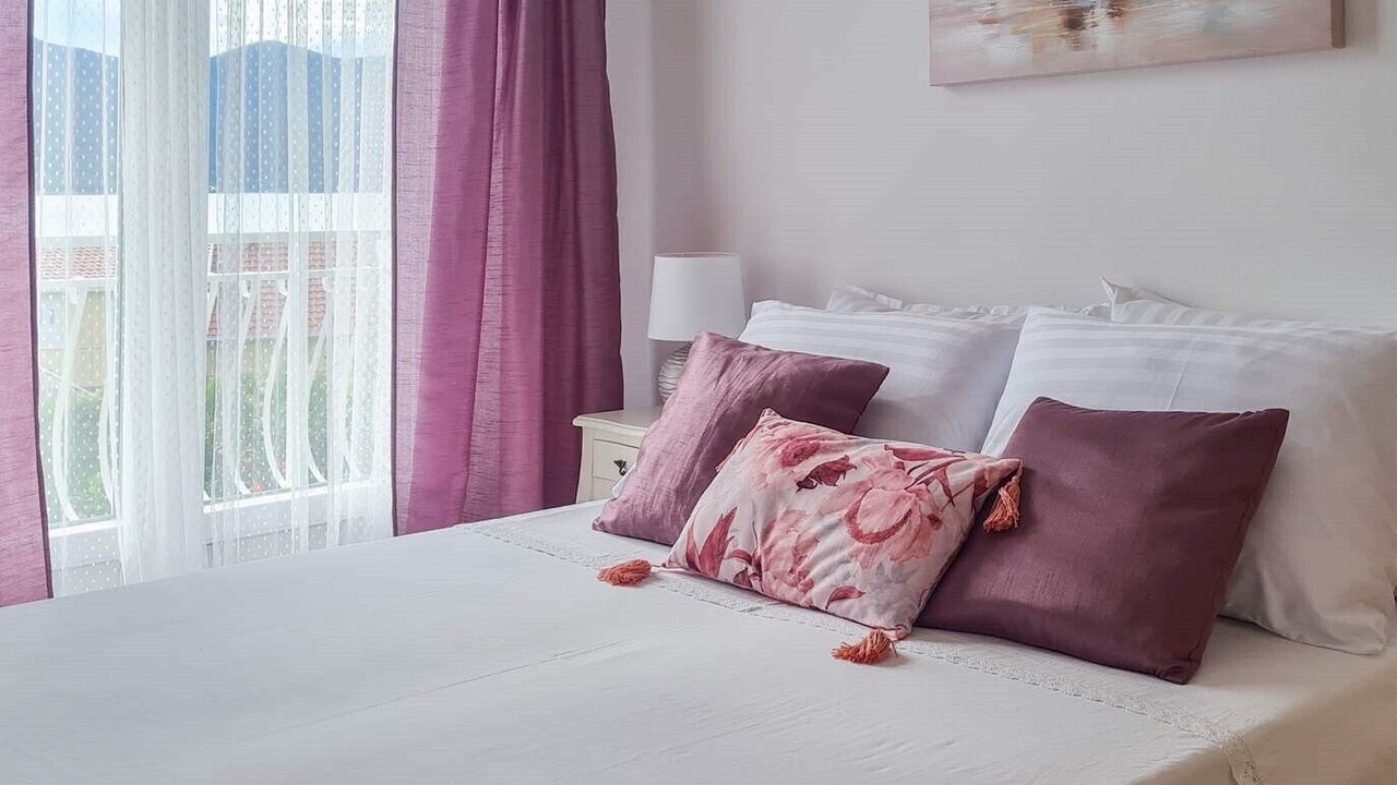 Photo of Bedroom in Viganj