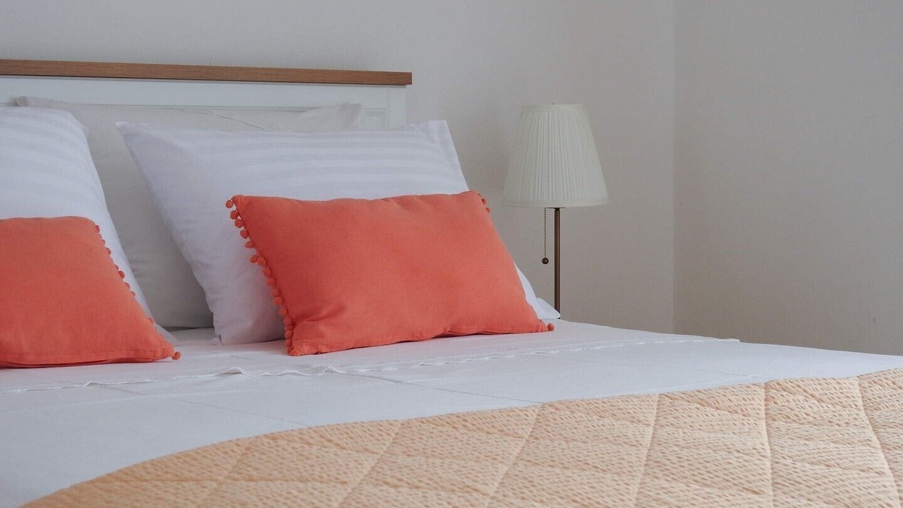 Photo of Bedroom in Viganj